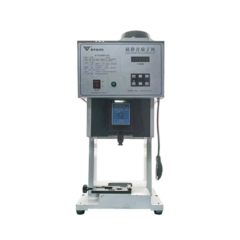 GS-6000 靜音端子機
